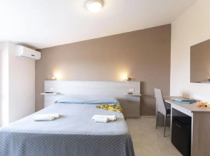 La Fattoria sul Mare