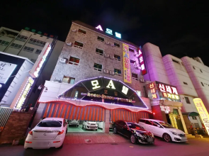 A Motel Wonju