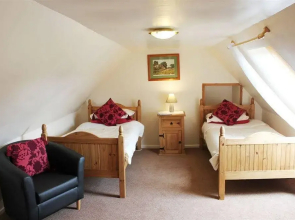 Auchterawe Country House