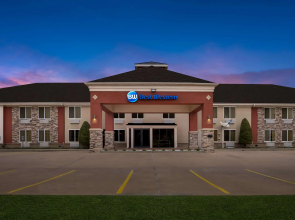 Best Western Kenosha Inn