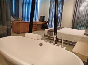 Vismaya Suvarnabhumi Hotel