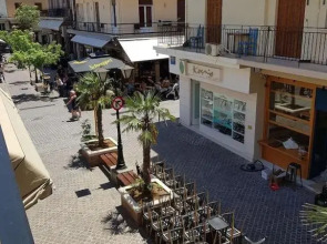 Mare II - Studio in Old Harbor