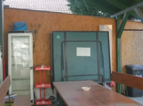 Feherszeker apartmanok