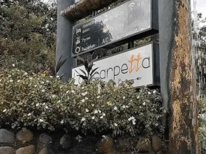 Hotel Hacienda Don Paolo