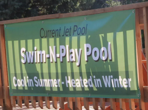 Foothills Lodge and Cabins