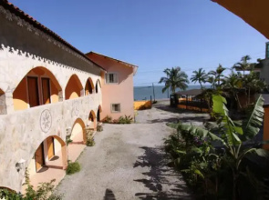 Casa De Pedra