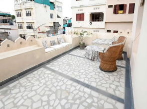 Silver Moon Haveli