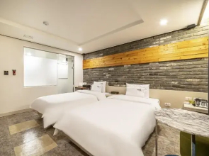 Busan 2 Heaven Dongrae