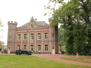 B&B Castel 't Haantje