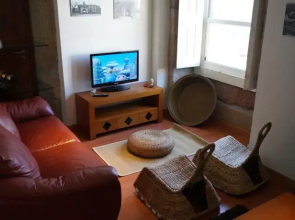 Casa de Pedra