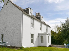 Burnfoot Of Cluden