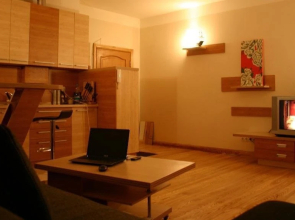 Brivibas Str. Apartments