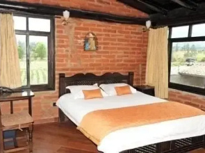 Hotel Aeropuerto Tababela Hosteria Mi Huasipungo