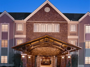 Staybridge Suites Buffalo-Amherst by IHG