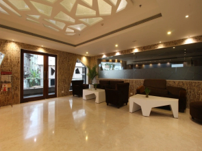 Rockdale Clarks Inn Suites