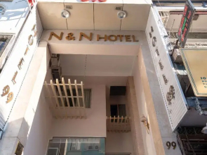 99 Bui Vien Hotel