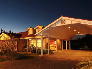 Best Western Ambassador Motor Inn & Apartments