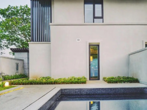 Le Meridien Shimei Bay Beach