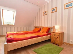 Nida Taikos Gatve Apartment