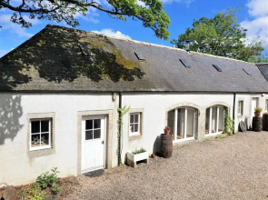 Gamrie Lodge - The Coach House