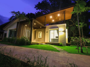Sea Space Villa Phuket