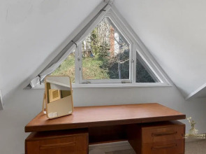 Luxe Courtyard Apt - Exeter City Centre