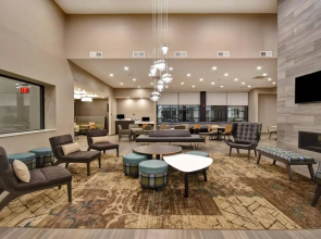 Residence Inn by Marriott Cincinnati Northeast/Mason