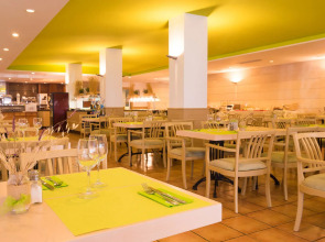 Aparthotel Houm Plaza Son Rigo