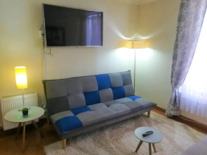 Departamento Privado en Bellavista