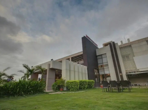Hotel Le Grande