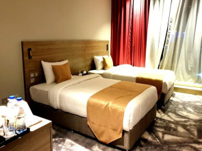 Fortune Atrium Hotel