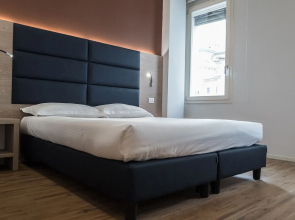 Letto A Castello