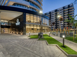Senator Gandia Hotel