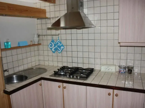 Vakantiewoning Cosy Corner