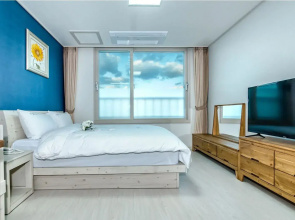 Jeju Jukwang Resort