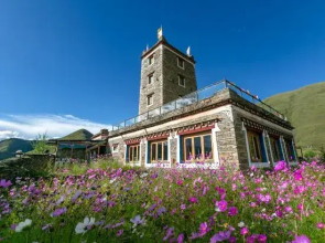 GangkarDzong Manor Hotel