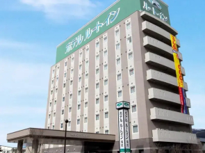 Hotel Route Inn Shiojiri