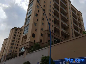 Baoshan Liuli Style Homestay