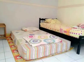 Sentul 75 Guesthouse