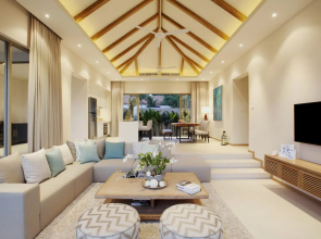 Trichada Villas