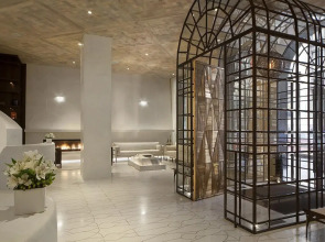 The Marmara Park Avenue