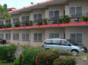 Hotel Posada Koniapan