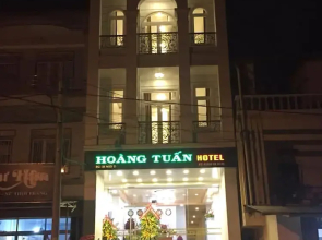 Hoang Tuan Hotel