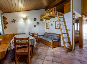 BATTISTINI - Two-room apartment. (022113-AT-905125)-510 BATTISTINI