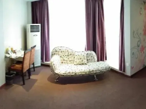 The Youth Theme Hotel