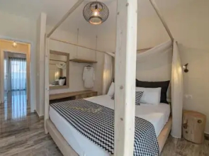Flat 2 bedrooms 1 bathroom - Plakias