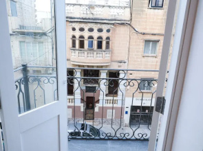 The Central guesthouse