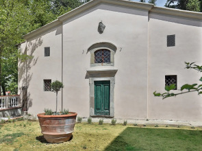 Villa d'Arte Agriresort