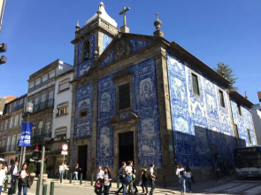 PortoWhite city lofts