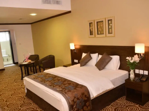 Concorde Palace Hotel